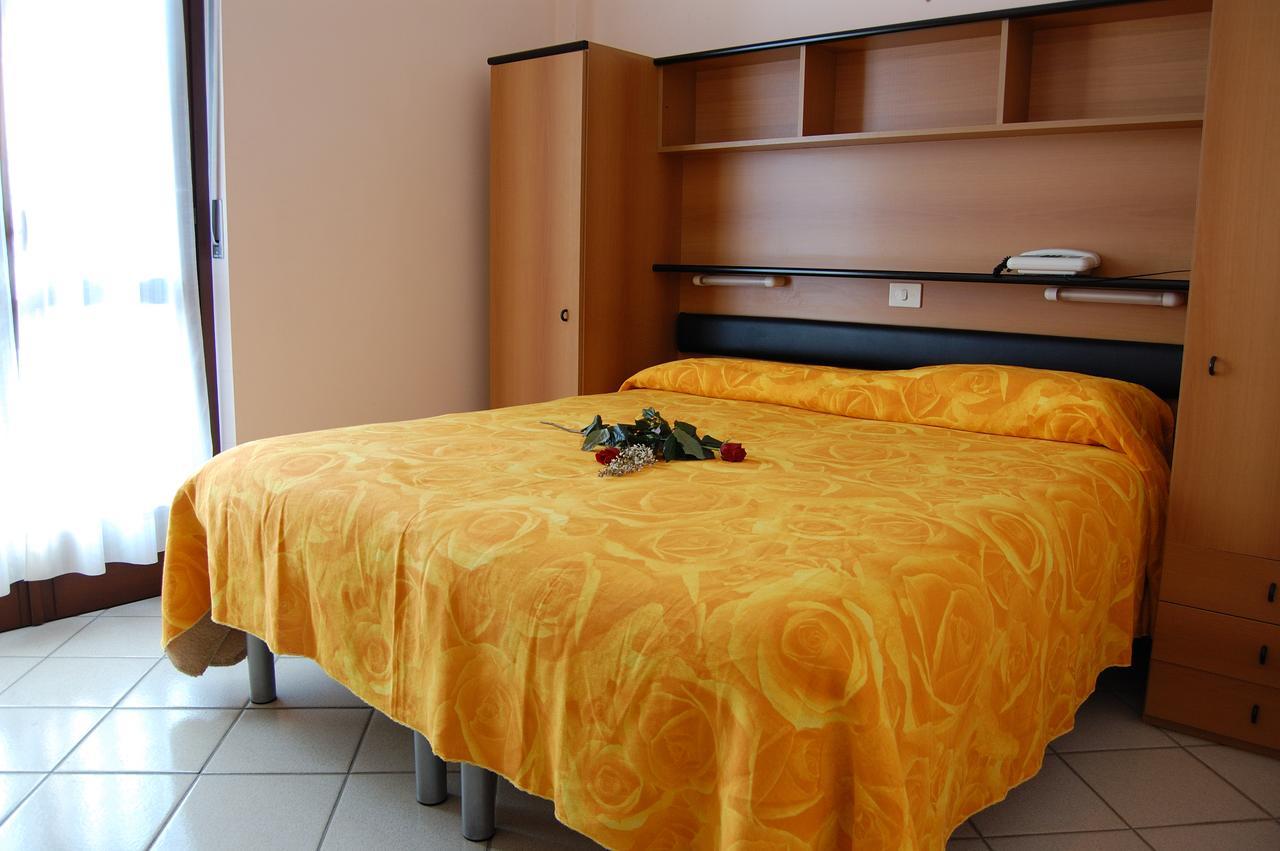 Albergo Sud America Paesana Екстериор снимка